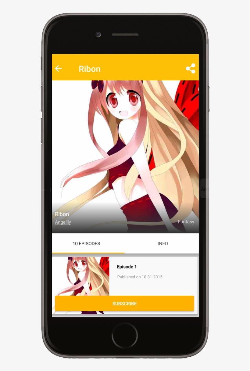 Pop Ribon Intro, transparent png #8770423