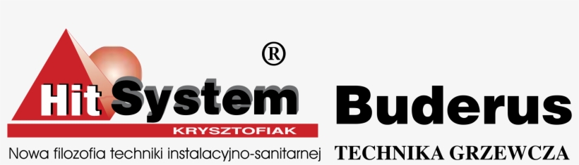 Hit System Logo Png Transparent - Triangle, transparent png #8770646