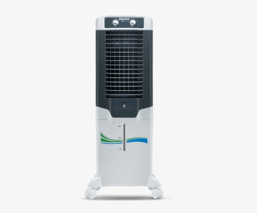 Picture Of Voltas Air Cooler Vmt35mh - Voltas Vm T25mh Tower Air Cooler, transparent png #8770648