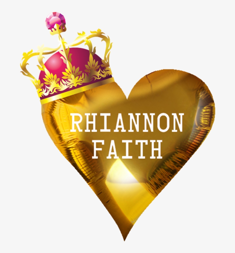 Rhi Foil Logo - Heart, transparent png #8770679