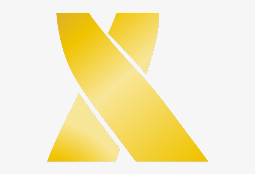 Cancer Clipart Ribon - Art, transparent png #8770724