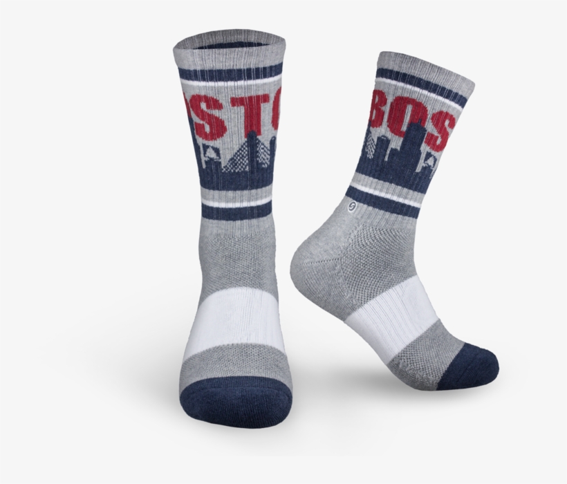 Throwback - Sock, transparent png #8771111