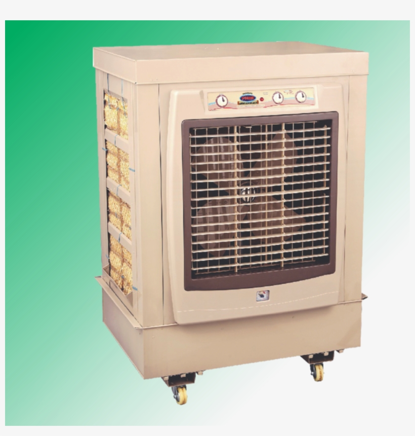 Puma Water Air Cooler Metal Body Cooler 20'' Fan - Lahori Air Cooler Png, transparent png #8771158