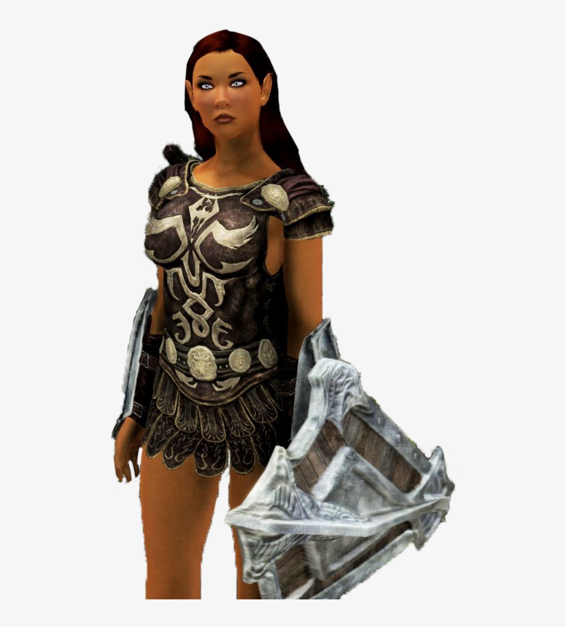 Donation Points System - Girl, transparent png #8771203