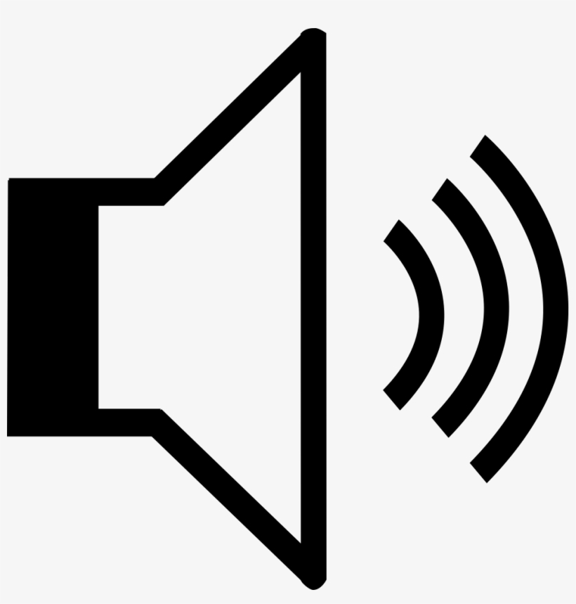 Png File Svg - Sound Up Png, transparent png #8771210