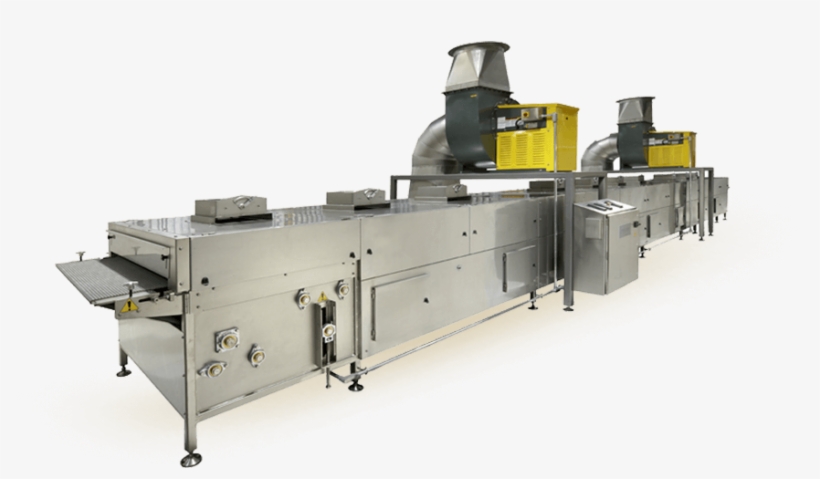 Ambient Air Cooler - Cylindrical Grinder, transparent png #8771213