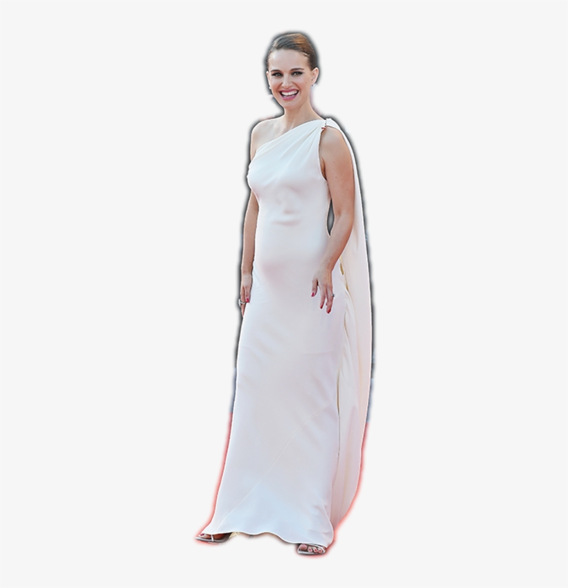 Gown, transparent png #8771332