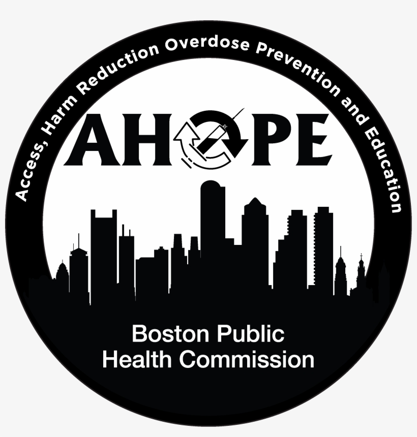 Access, Harm Reduction, Overdose Prevention And Education - Ahope Boston, transparent png #8771448