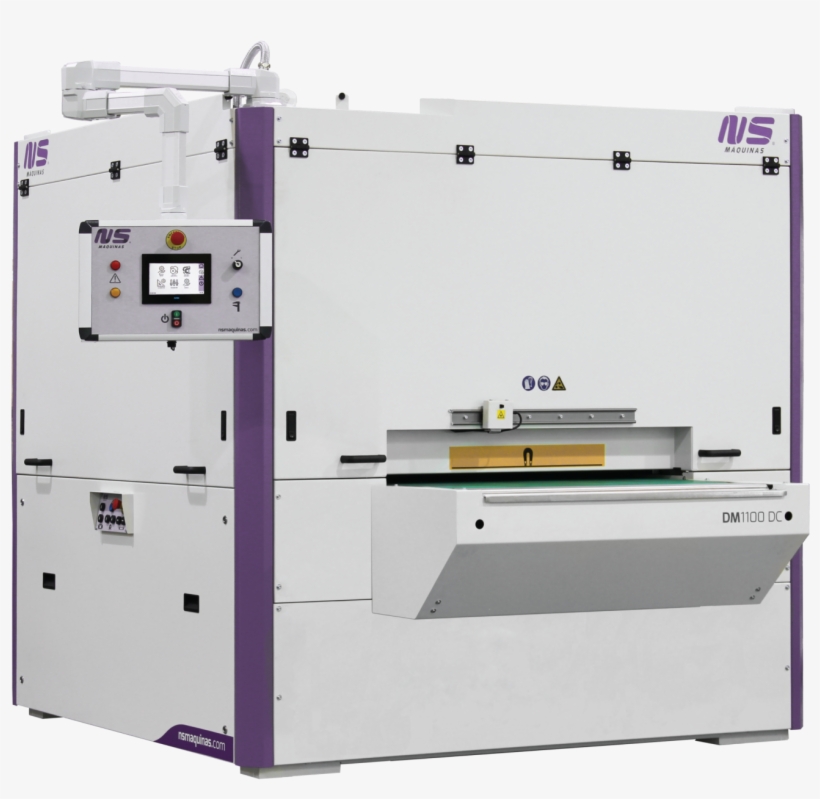 Deburring And Edge Rounding Machines - Machine Tool, transparent png #8771457