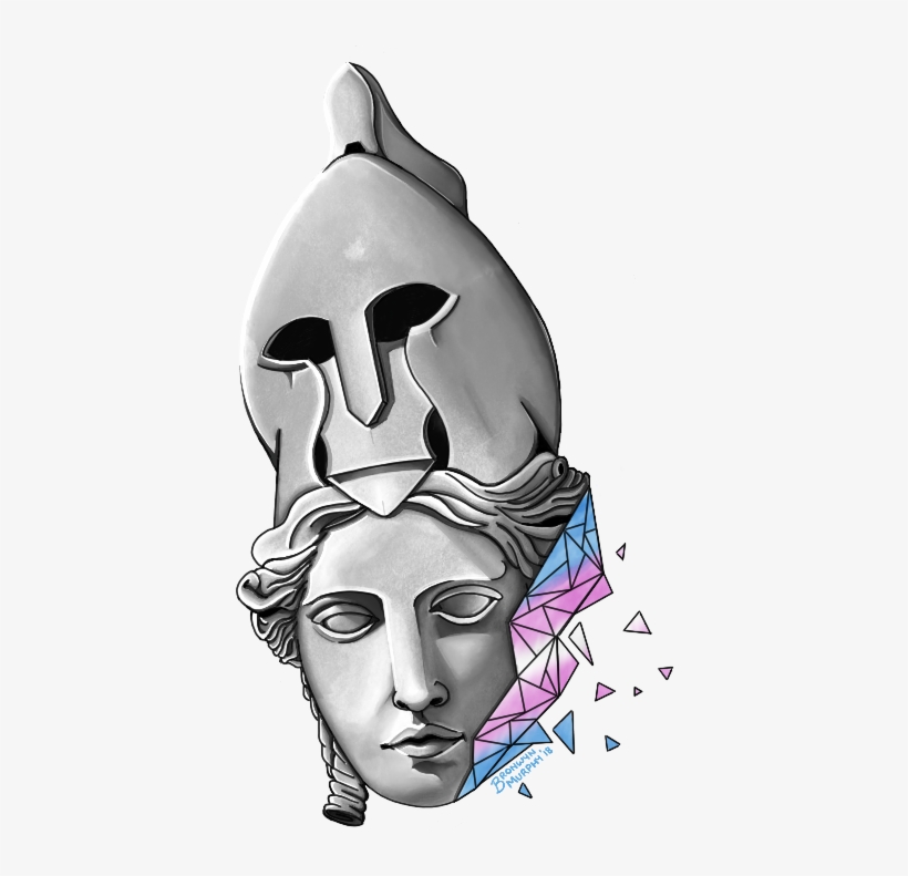 Latest Art Project - Illustration, transparent png #8771599