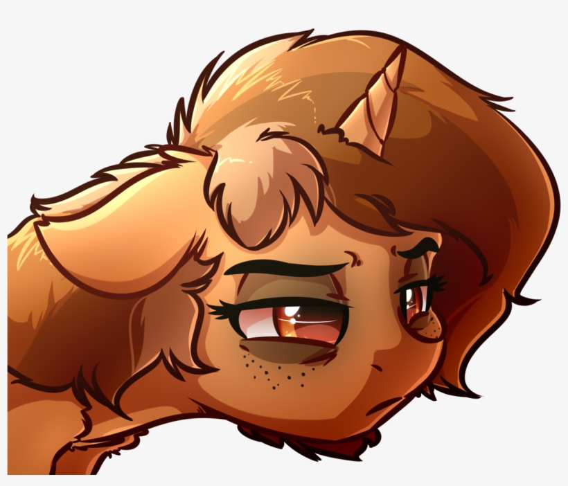 Witchtaunter, Bags Under Eyes, Bust, Done, Female, - Cartoon, transparent png #8771632