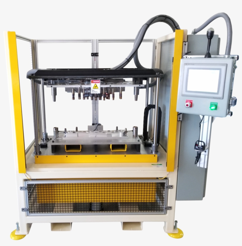 Hot Stake Machine, transparent png #8771710