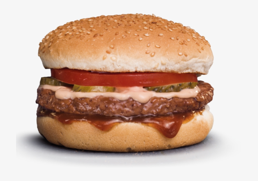 Burger - Patty, transparent png #8771712