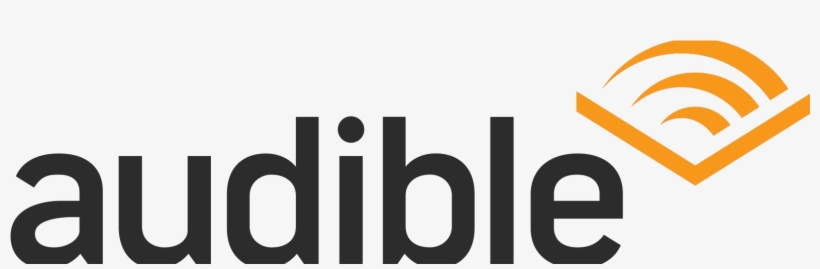 Joan Walker In A History Of Magic - Audible Logo Transparent, transparent png #8771767
