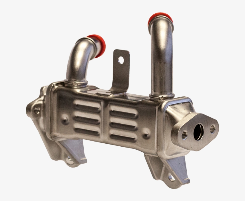 Egr cooler recall ecodiesel