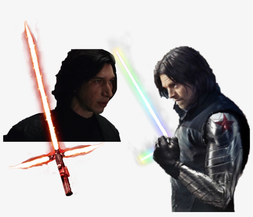 October Sticker - Bucky Barnes Winter Soldier, transparent png #8771996