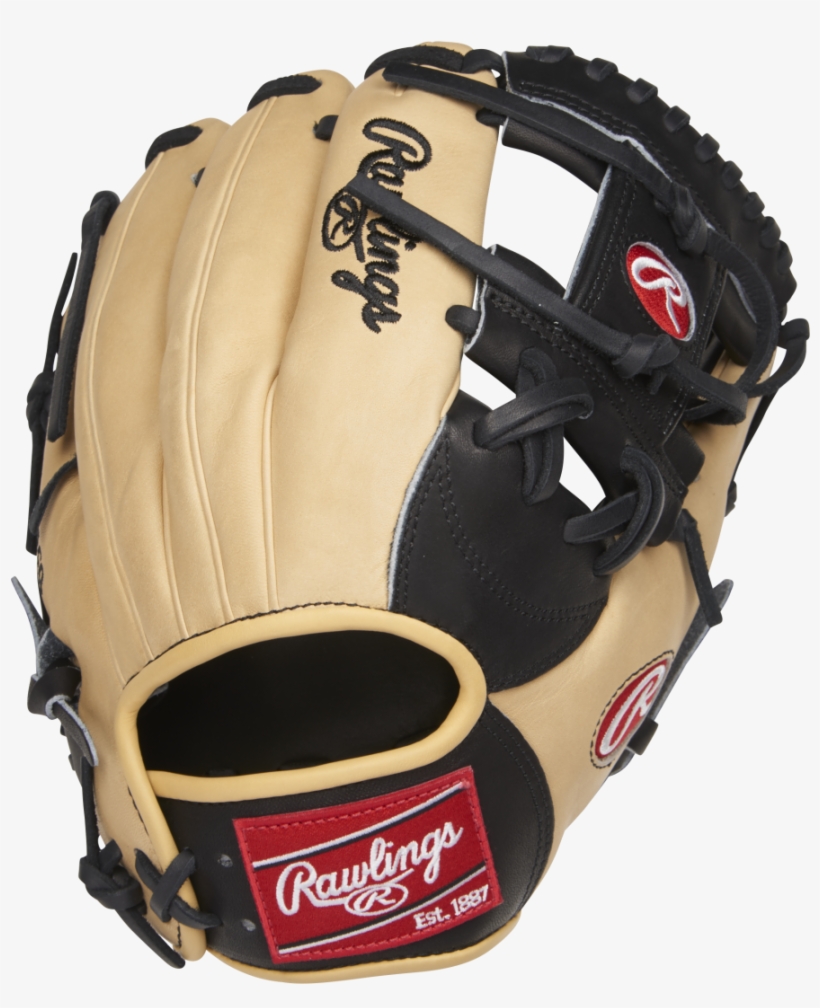 Rawlings Gloves Heart Of The Hide, transparent png #8772431