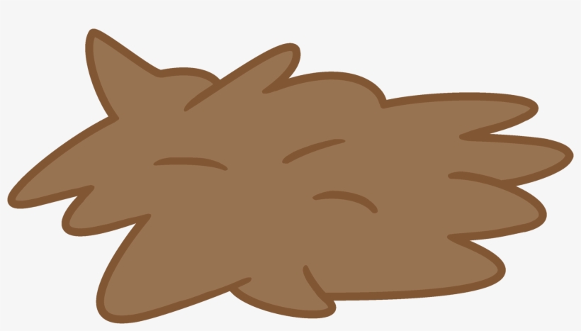 Grizz Fur, transparent png #8772871