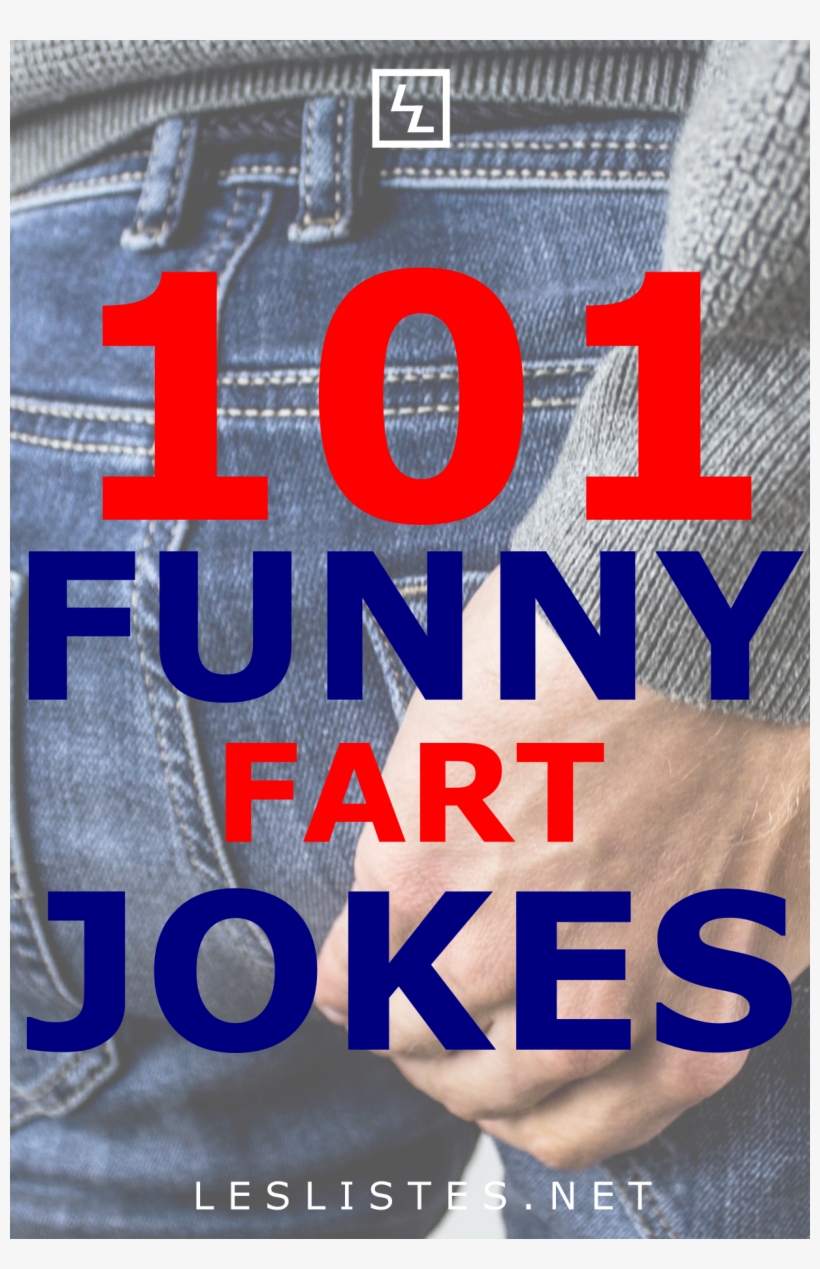 Farting In Public Can Be Embarrassing - Poster, transparent png #8772876