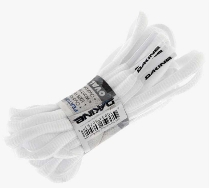Dakine Snowboard Laces White Tools Accessories Australia - Skipping Rope, transparent png #8772884