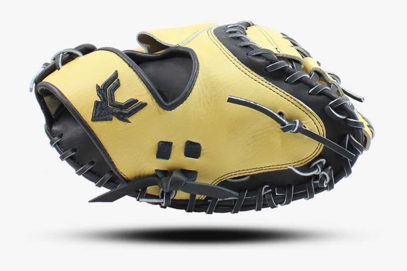 Vekoa Custom Baseball Glove Customer Design - Baseball Glove, transparent png #8772910