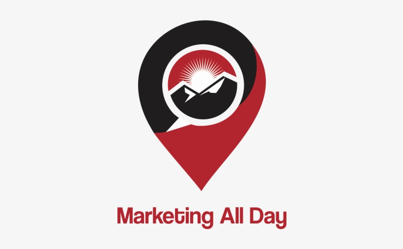 Elegant, Playful, Marketing Logo Design For A Company - Emblem, transparent png #8772945