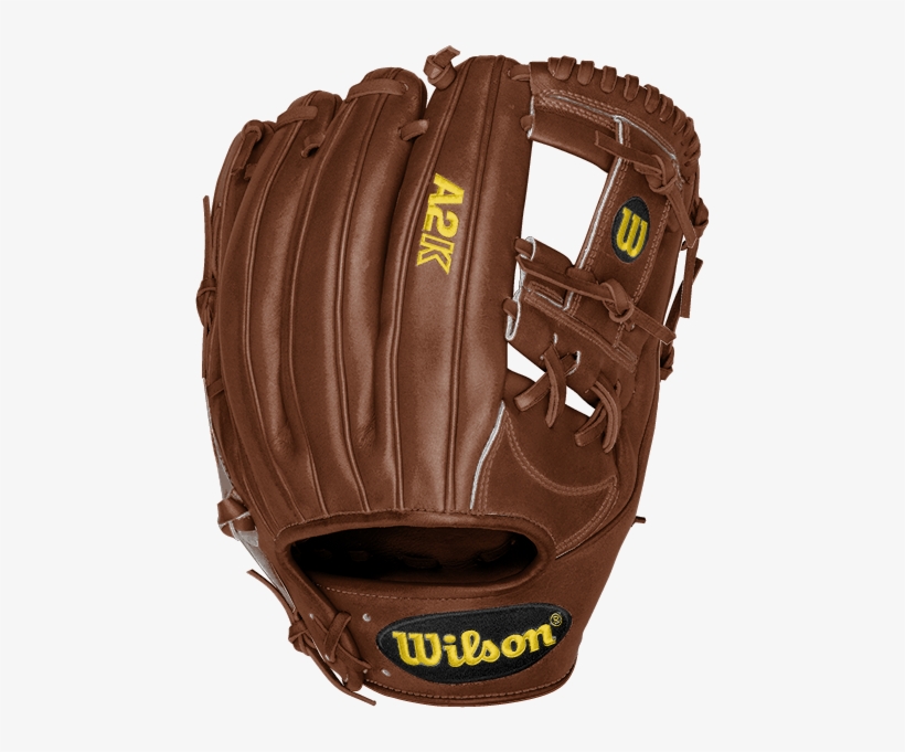 Wilson Gloves, transparent png #8773091
