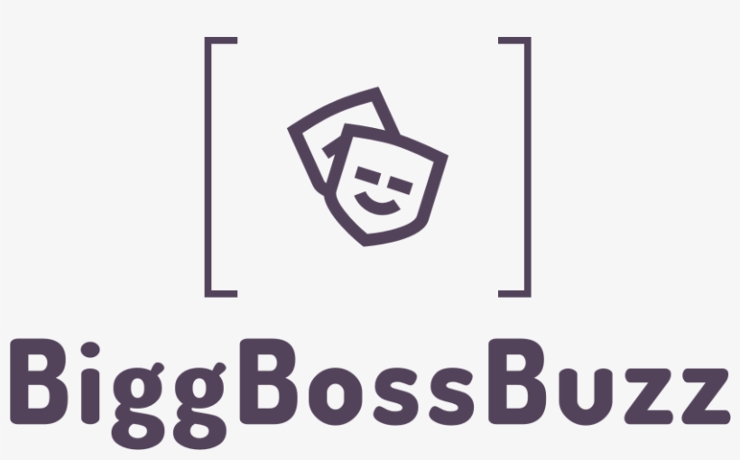 Bigg Boss Buzz - Graphic Design, transparent png #8773174