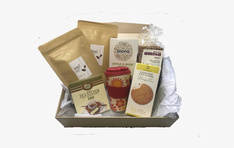 Gift Basket, transparent png #8773212