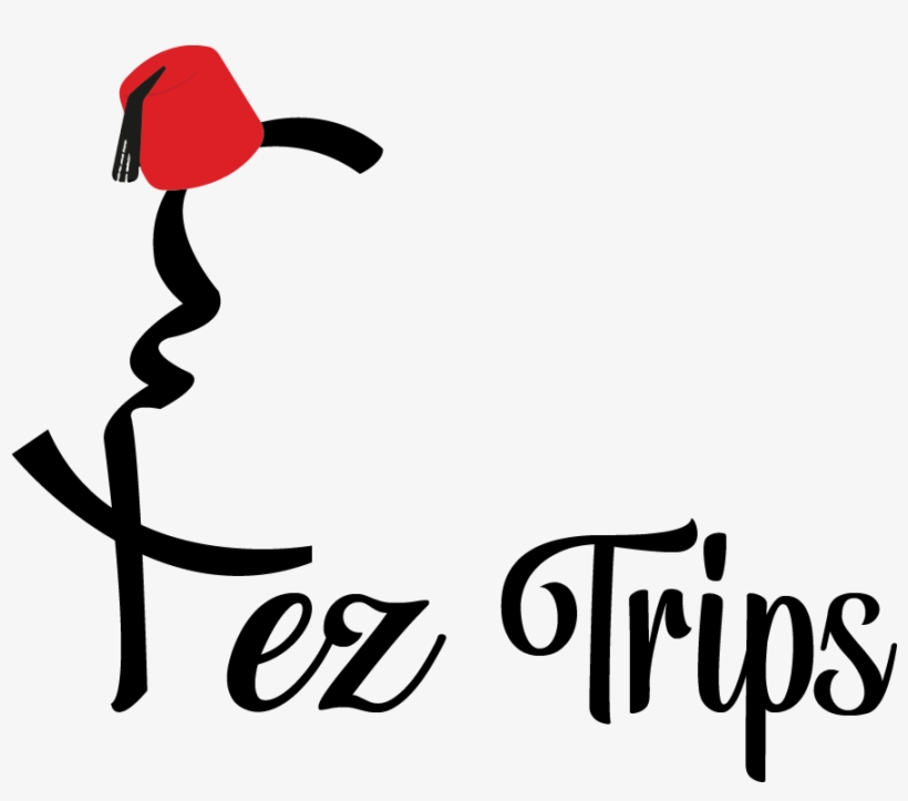 Fez Trips - Calligraphy, transparent png #8773367