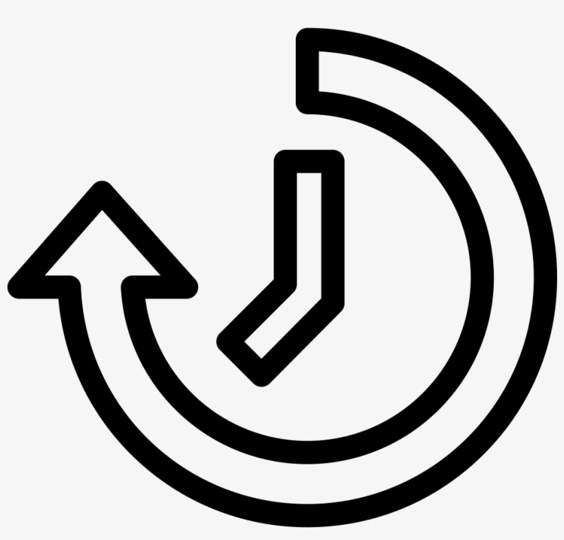 Png File Svg - Time Delivery Icon Png, transparent png #8773615