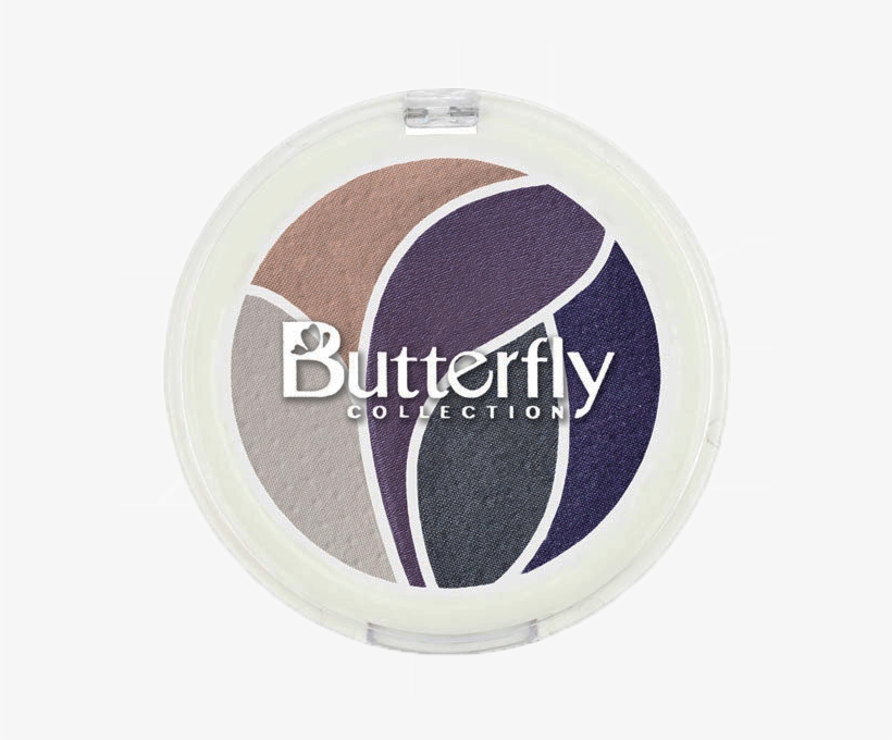 Shiny Smoky Eyes - Eye Shadow, transparent png #8773692