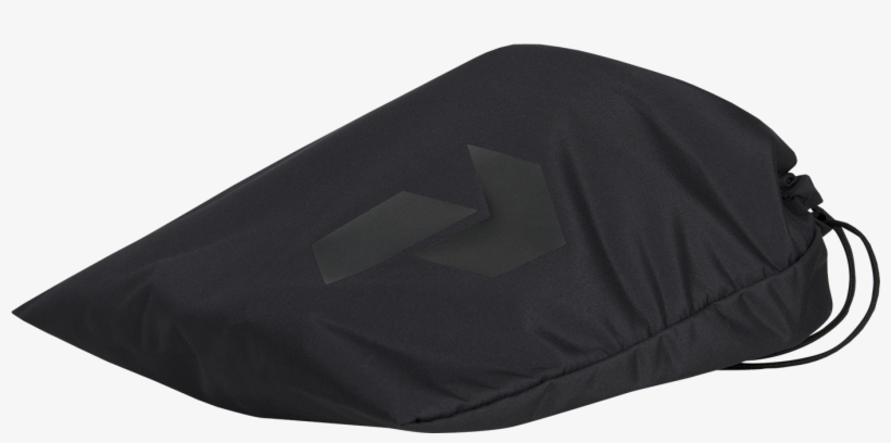 Light String Bags Black - Bag, transparent png #8773733