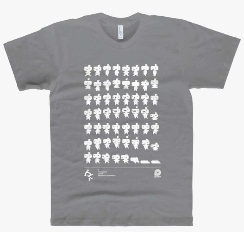 Polytron Corporationfez T-shirt - Awesome T Shirt, transparent png #8773777