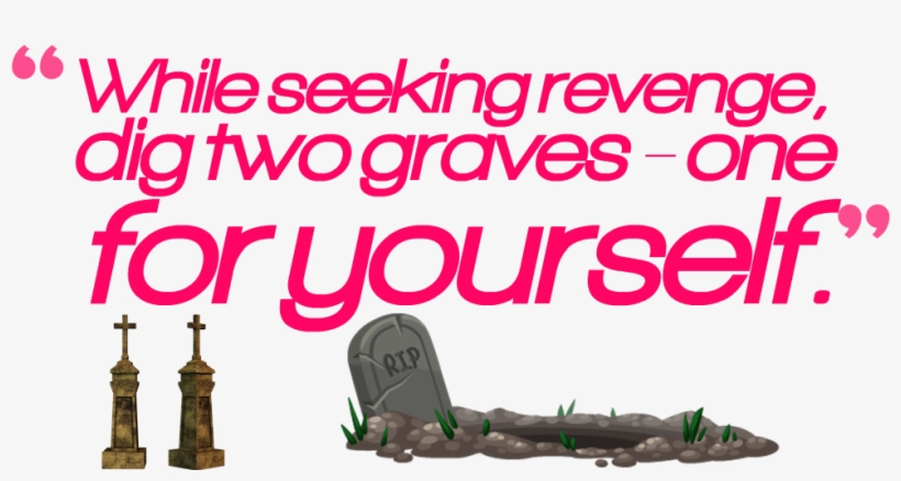Anger Quotes Transparent Background Png - Greenpoint, transparent png #8773783