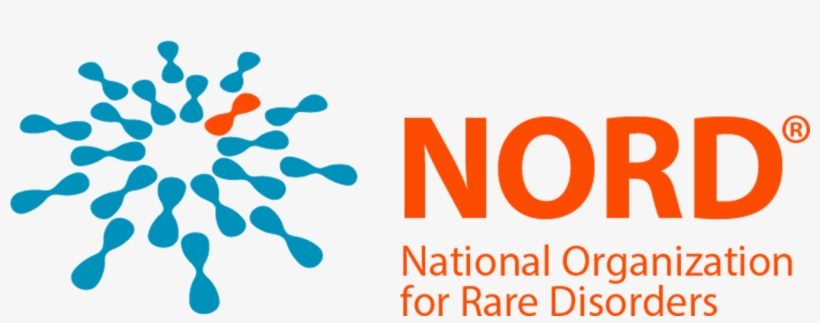 Nord® Logo Is A Registered Trademark Of The National - National Organization For Rare Disorders, transparent png #8773827