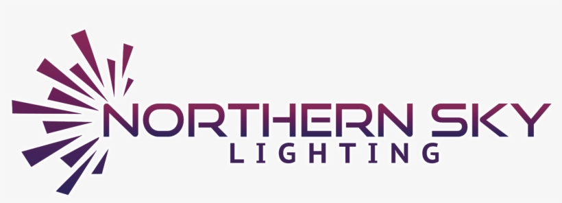 Northern Sky Lighting - Diverse Solutions, transparent png #8773879