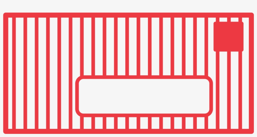An Overall Embossed Envelope Is A Great Way To Do Just - Pattern, transparent png #8774019