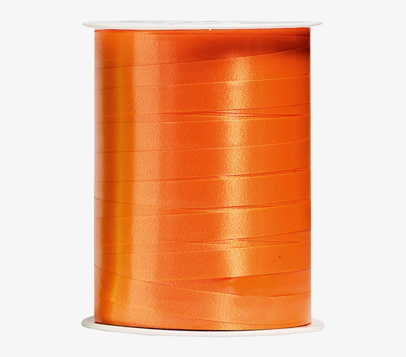 Ribbon, 10mm, 250m, Orange - Lampshade, transparent png #8774377