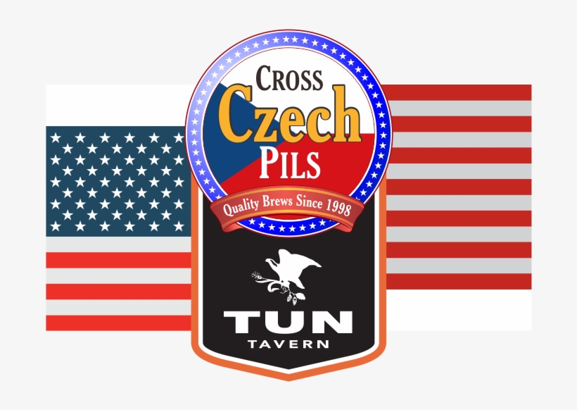 Cross Czech Pils - Kennedy Space Center, transparent png #8774588