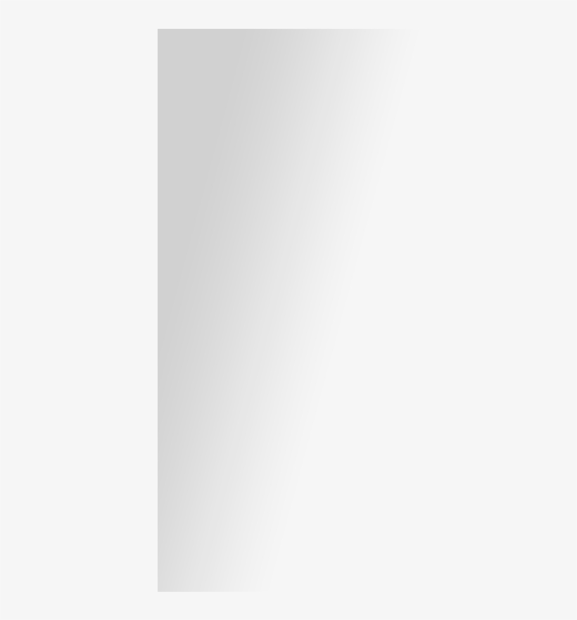 Home Slideshow Gradient - White Header Hd, transparent png #8774856