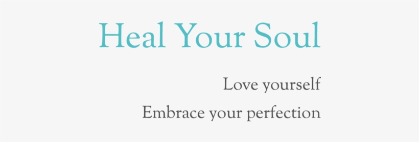 Heal Your Soul - Pcim 2019, transparent png #8775168