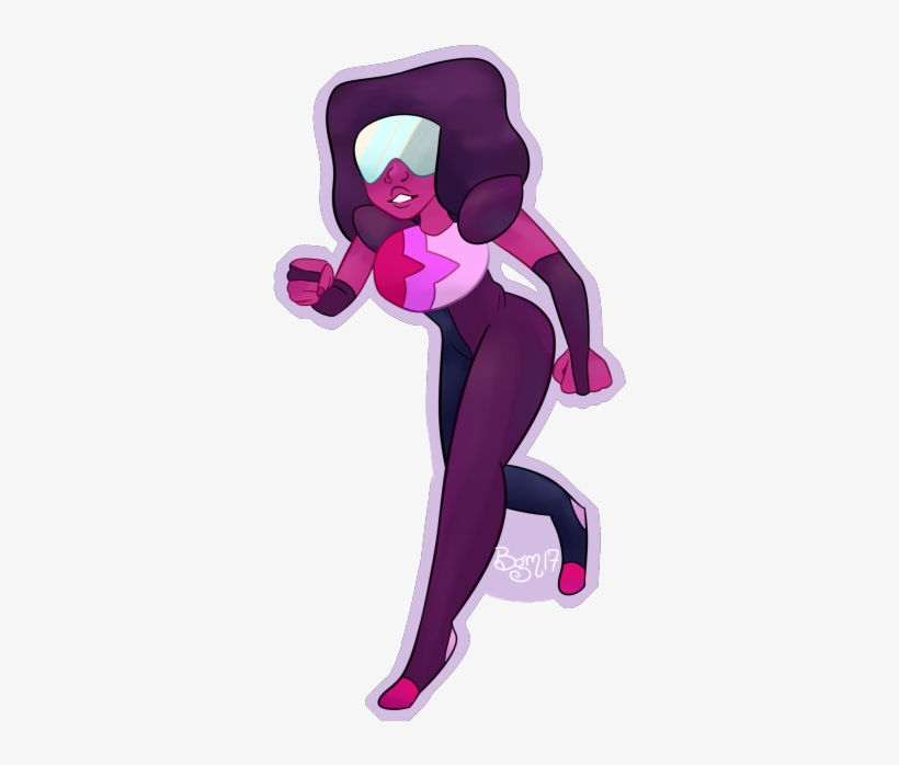 Some Garnet/rupphire Stickers I Made Today, transparent png #8775299