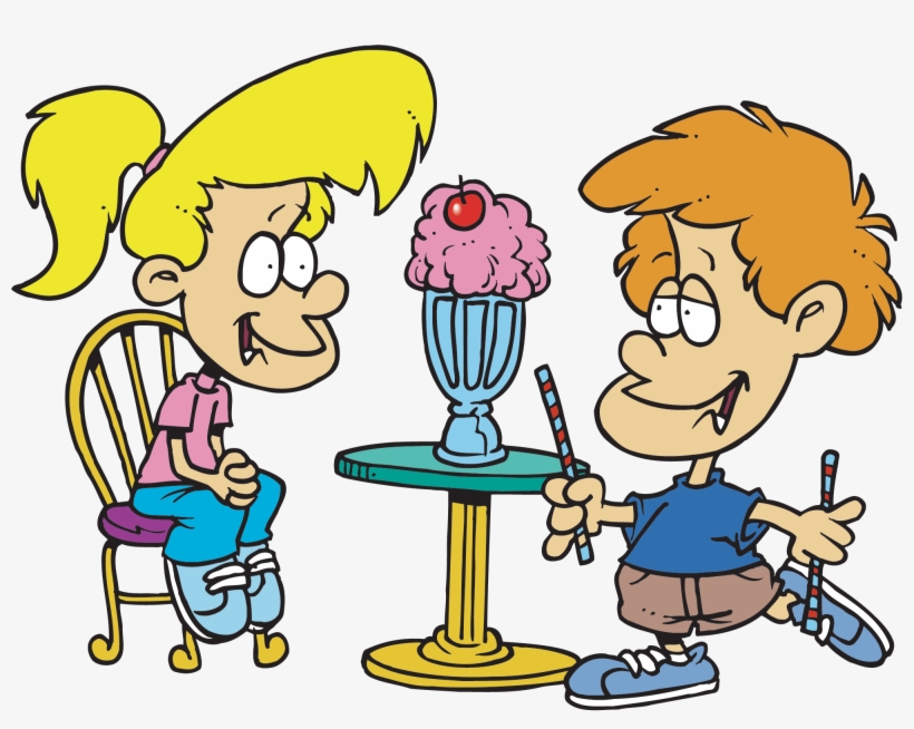 Ice Cream Soda Day Clip Art, transparent png #8775337