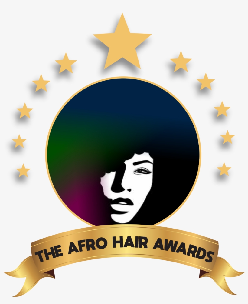 The Afro Hair Awards - Afro Hair Awards 2018, transparent png #8775338