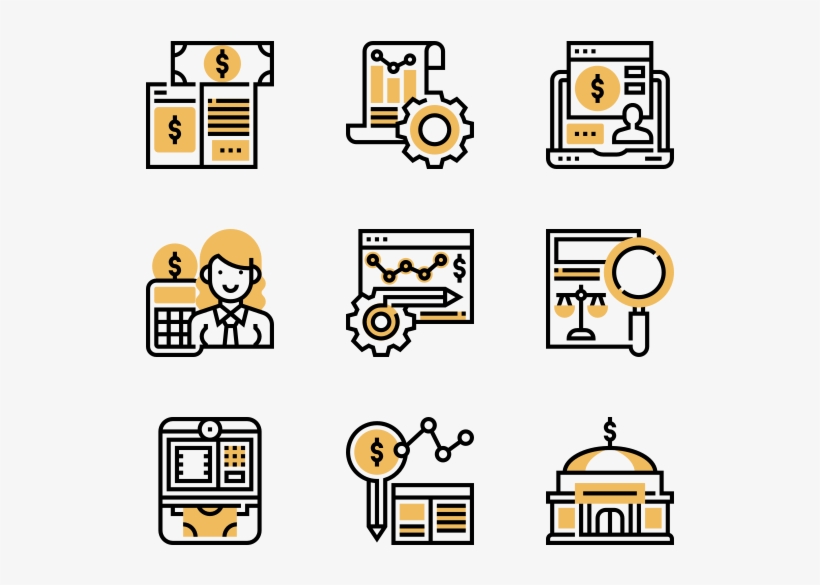 Accounting - Skin Care Icon Png, transparent png #8775377