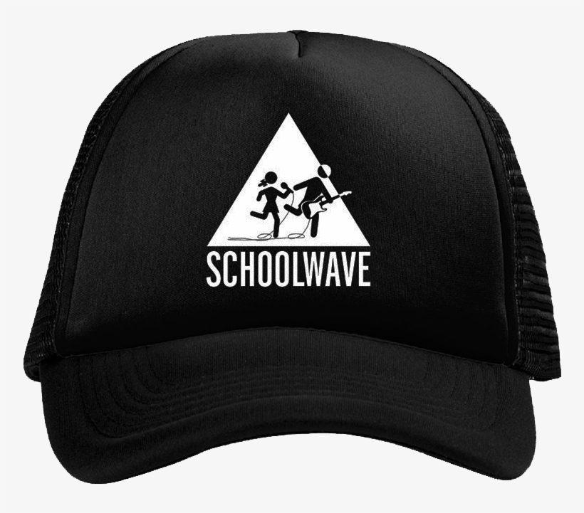 1schollwave Cap Sample New - Baseball Cap, transparent png #8775650