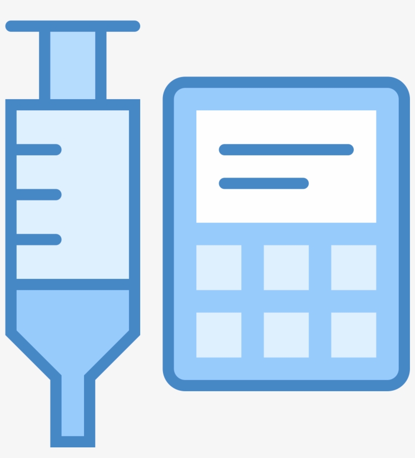 Infusion Pumps Icon, transparent png #8775697