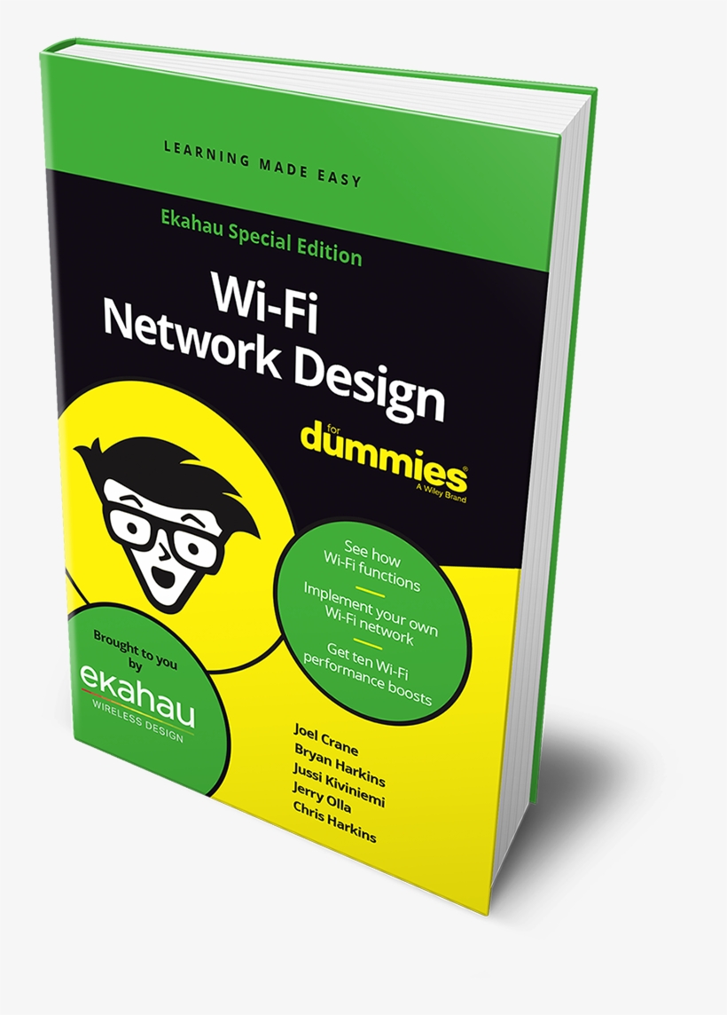 Download Your 51-page Ebook - Wifi Icon, transparent png #8776017