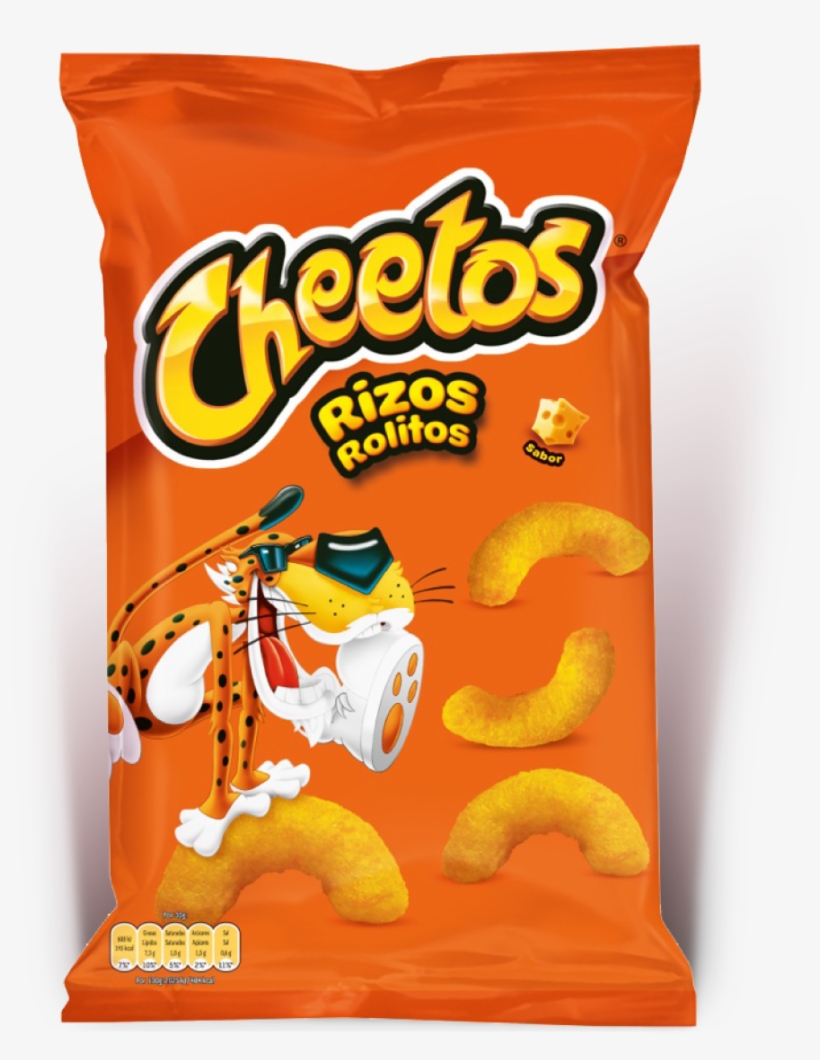 Cheeto Puffs Flamin Hot, transparent png #8776053